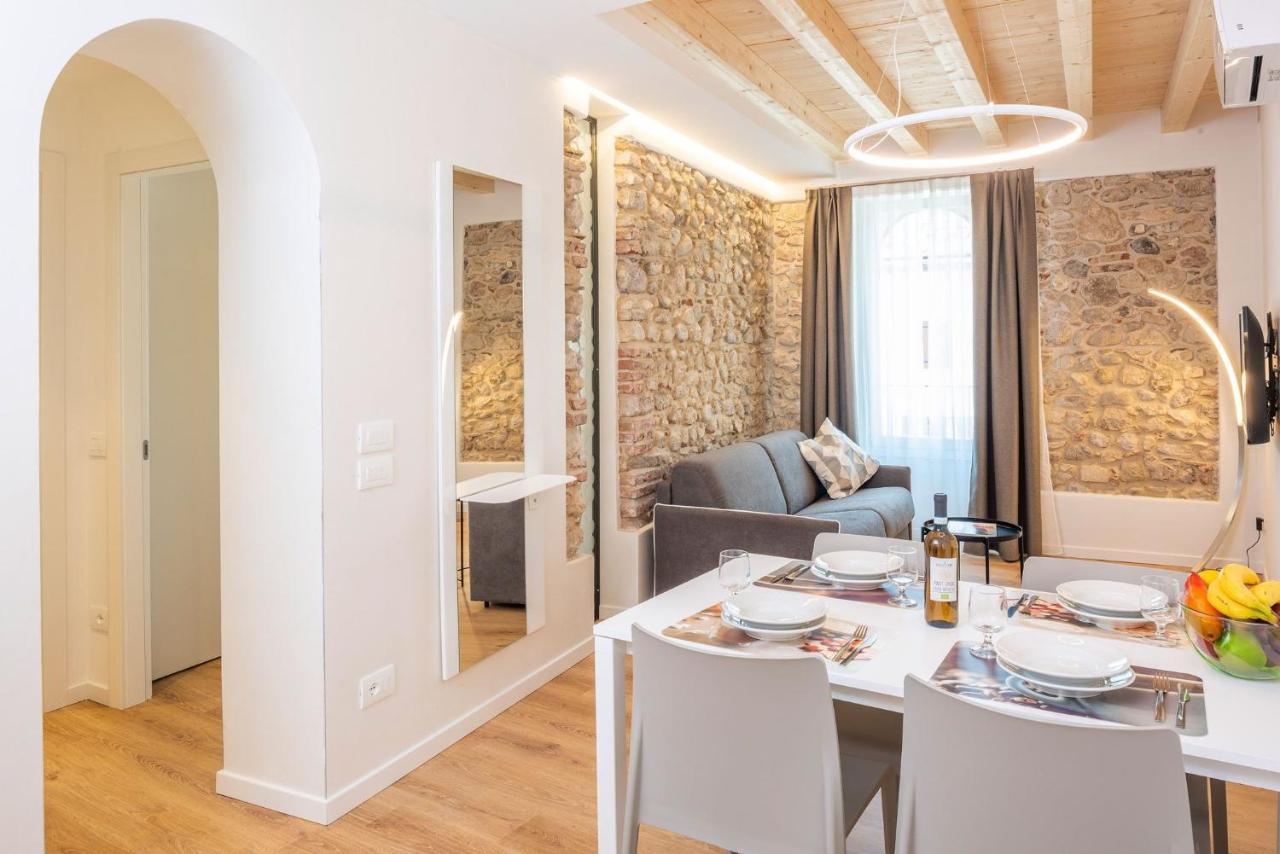 Ferienwohnung Casa Zeni Bardolino Exterior foto